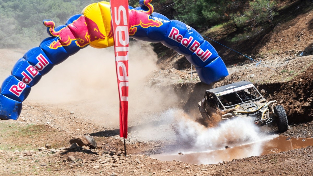 Türkiye Offroad Şampiyonası’nın ikinci etabı start alıyor