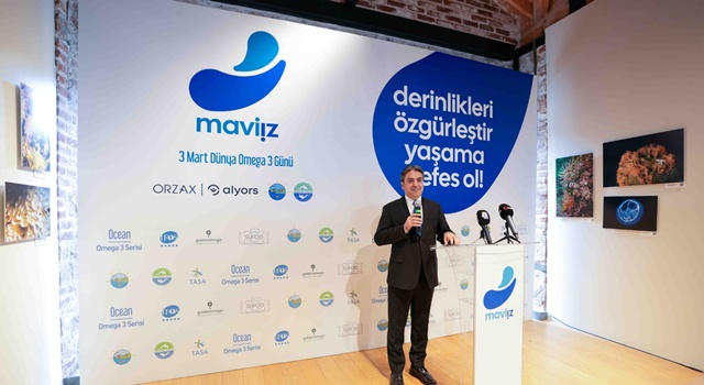 Marmara Denizi’nde Hayalet Ağlarla Mücadele: “Mavi İz” Projesi