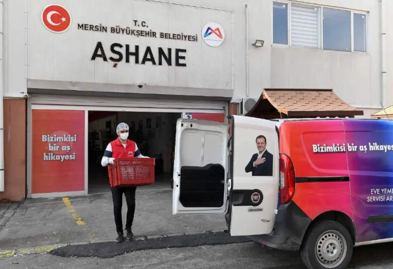 Şampiyon yarış atını kuşbaşı yapıp vatandaşa yedirmişler
